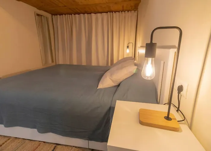 Appartement Sh Casa De La Catedral. En El Centro De La Ciudad. *