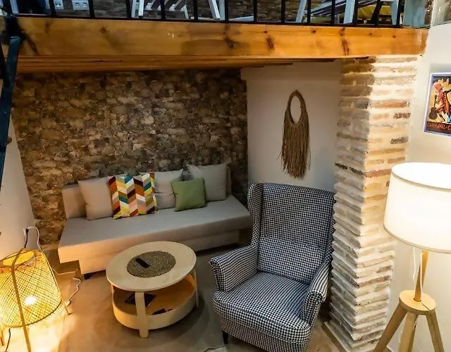 Sh Casa De La Catedral. En El Centro De La Ciudad. Appartement Cádiz