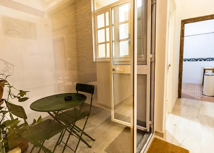 Sh Casa De La Catedral. En El Centro De La Ciudad. Appartement