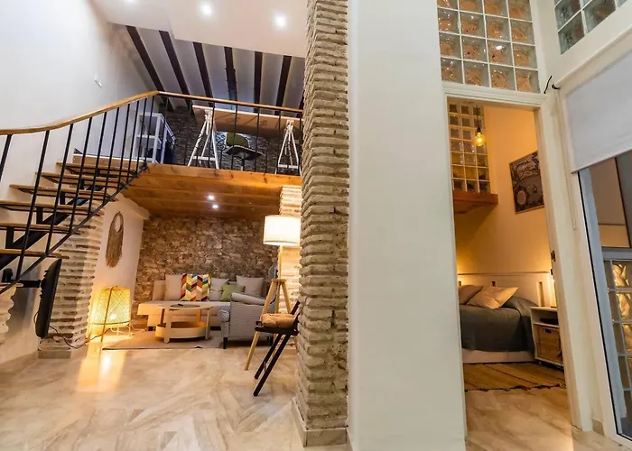 Sh Casa De La Catedral. En El Centro De La Ciudad. Appartement *