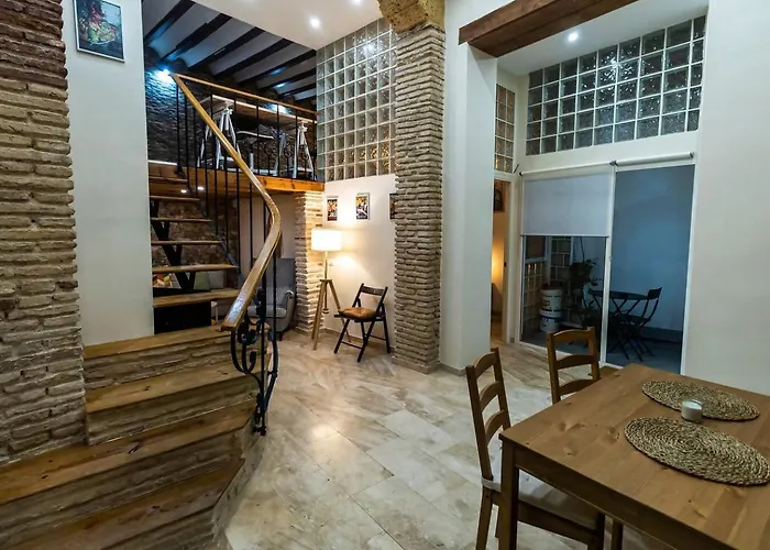 Appartement Sh Casa De La Catedral. En El Centro De La Ciudad. Cádiz