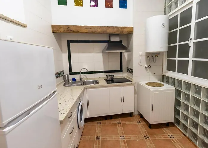 Sh Casa De La Catedral. En El Centro De La Ciudad. Appartement Cádiz